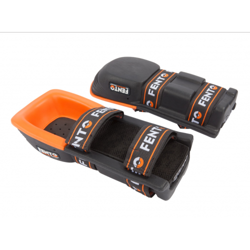 Fento Pro 400 Knee Pads